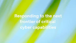 OpenAI Says Upcoming Model Astra Can't Rule Out Critical Cyber Threshold