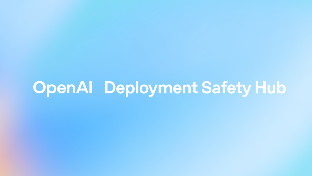 OpenAI Releases GPT-6 Astra