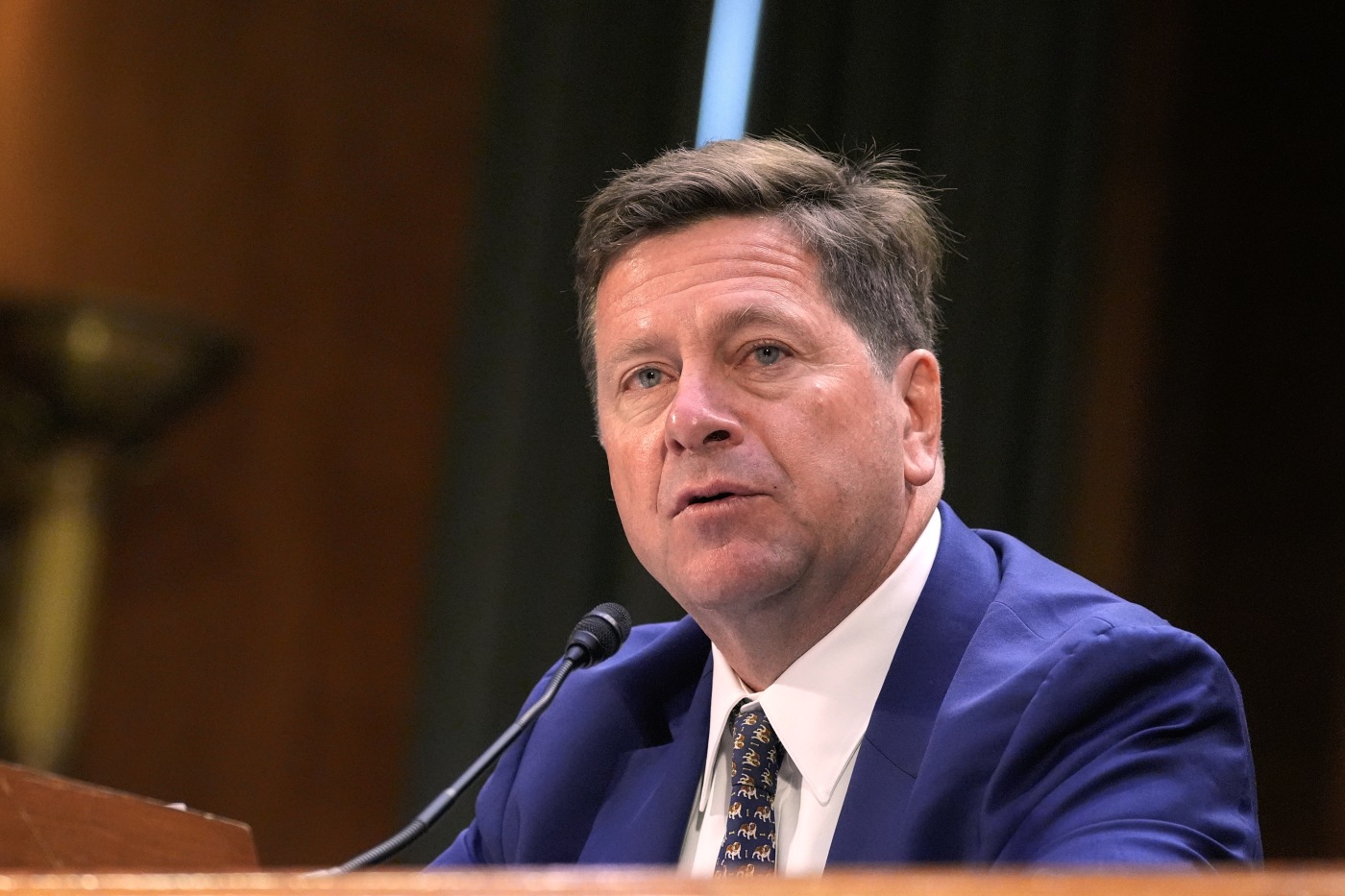 White House Launches “Super Intelligence Force” to Assess AI Risks