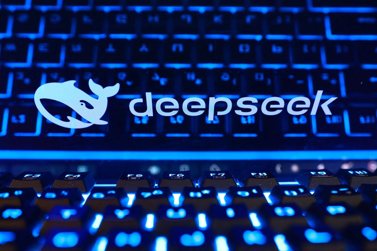 U.S. Government Bans DeepSeek Across Civilian Federal Agencies