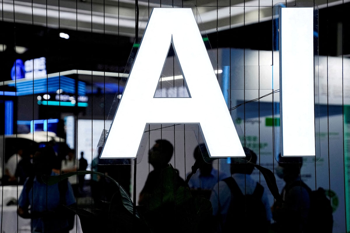 China Proposes Export Controls on 23 AI Technologies