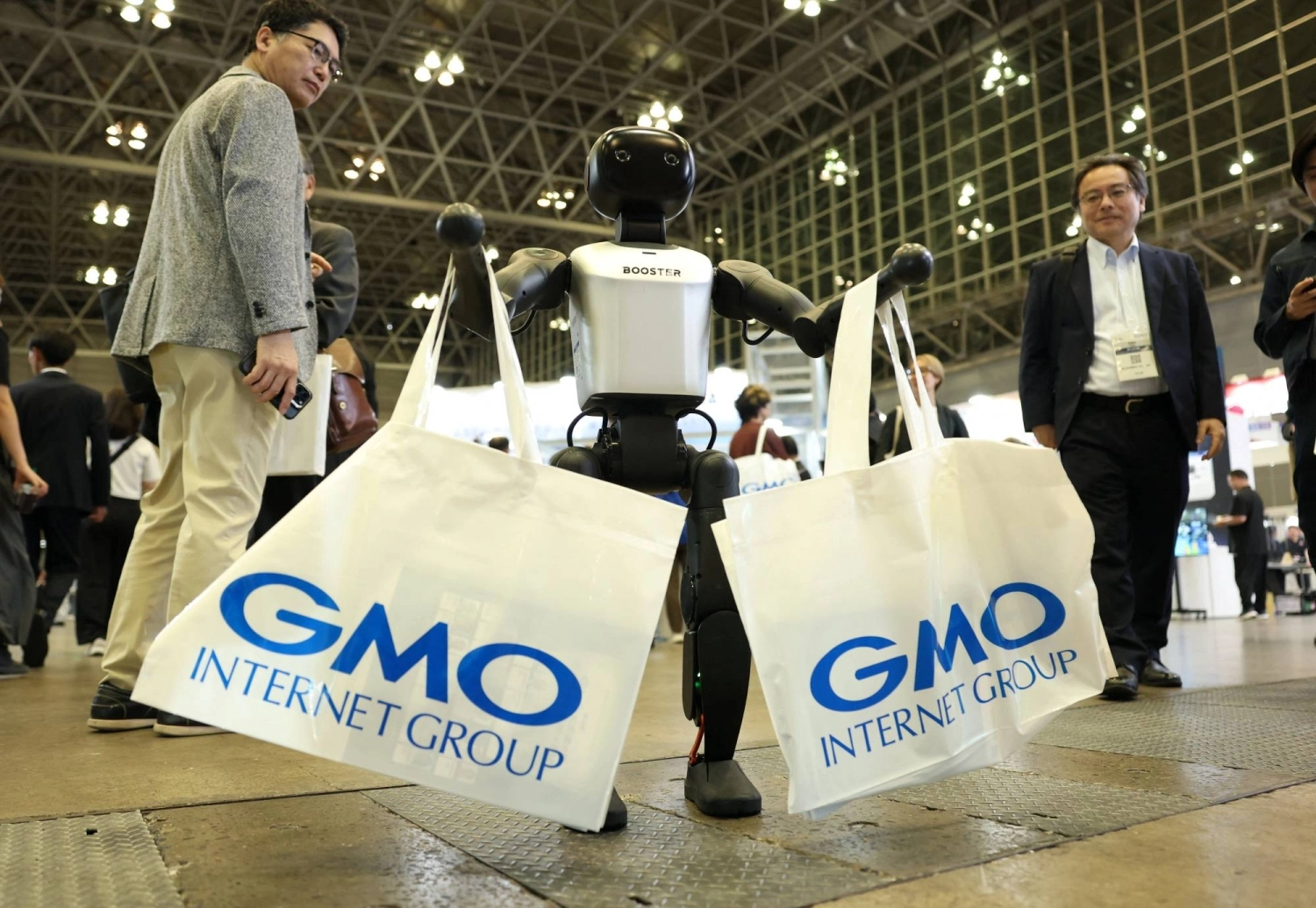 GMO Internet Cyberattack Fuels Calls for Stronger Defenses Against AI-Enabled Threats